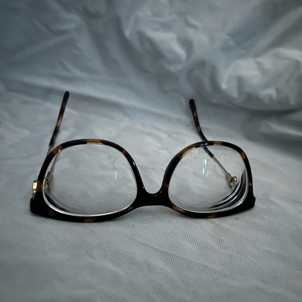 Mk Eyeglass Frames - image 2